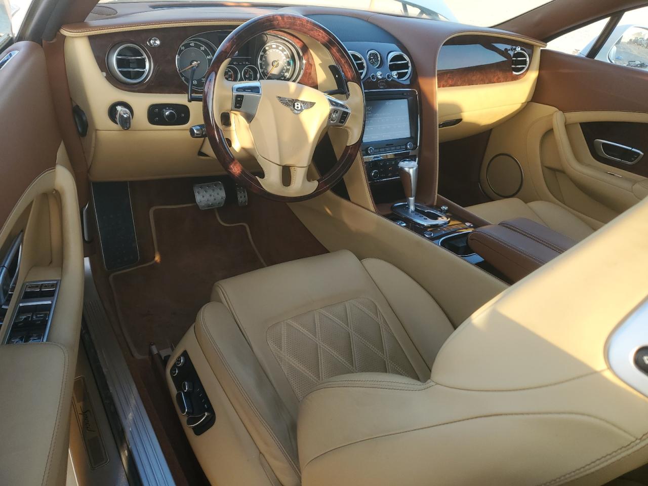 Continental Continental