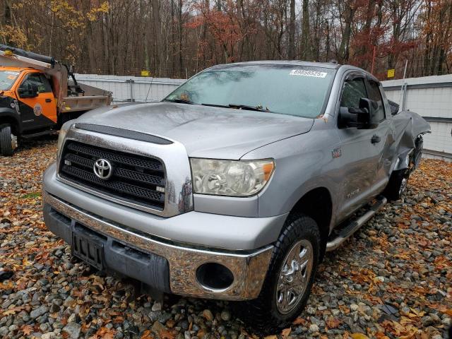 2008 Toyota Tundra Double Cab