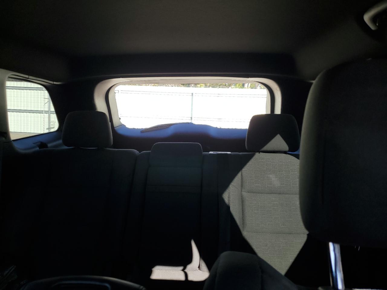 2014 Jeep Grand Cherokee Laredo VIN: 1C4RJFAG9EC430506 Lot: 85930315