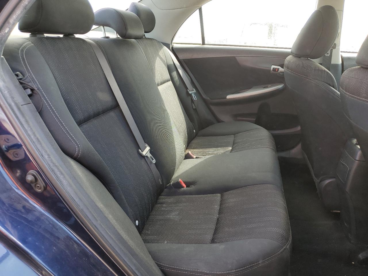 2013 Toyota Corolla Base VIN: 5YFBU4EE0DP152980 Lot: 85529925