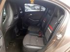 2013 MERCEDES-BENZ A180 BLUEEFFICIENCY SE CD  for sale at Copart BRISTOL