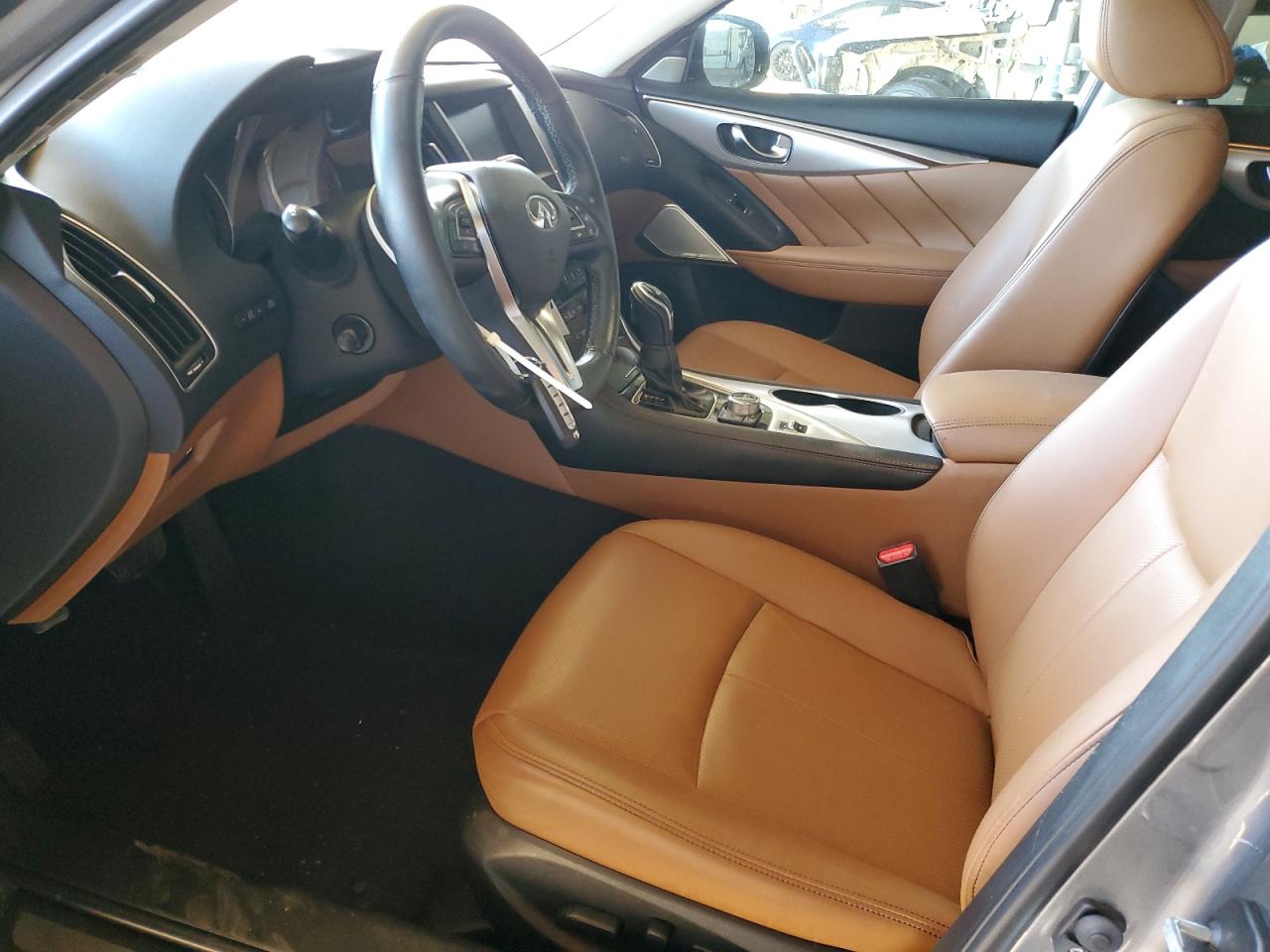 2024 Infiniti Q50 Luxe VIN: JN1EV7BP6RM601884 Lot: 84959885