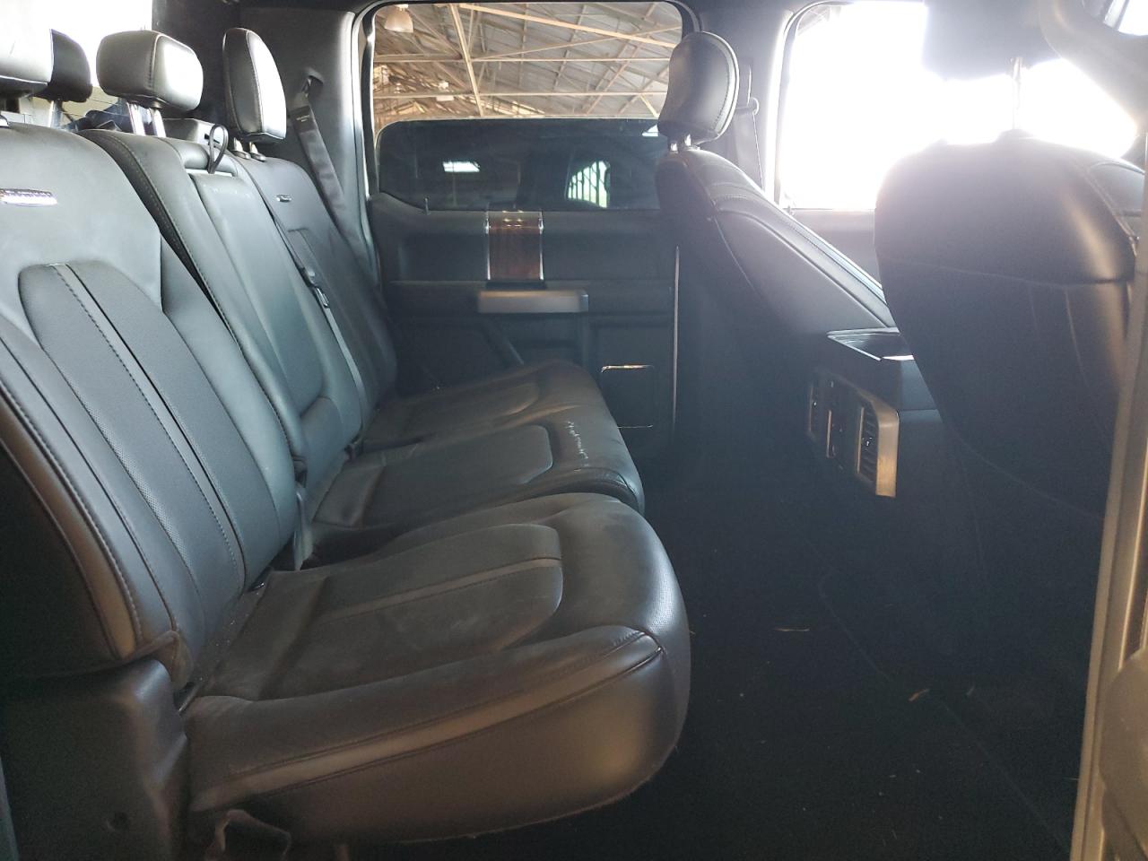 2015 Ford F150 Supercrew VIN: 1FTEW1EG6FFA10991 Lot: 84592445