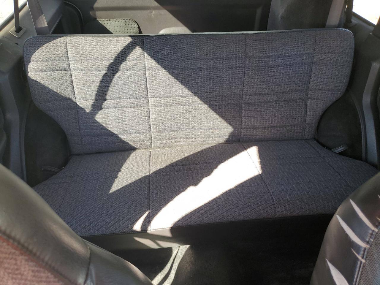 2001 Jeep Cherokee Sport VIN: 1J4FT48S21L515851 Lot: 89820025