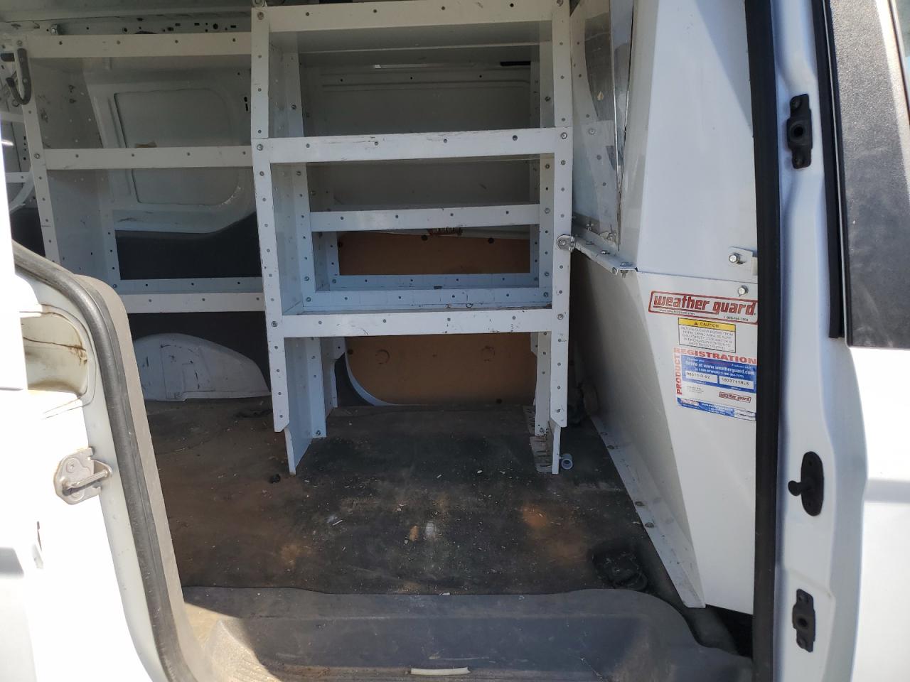 2020 Ford Transit Connect Xl VIN: NM0LS7E24L1436002 Lot: 87472795