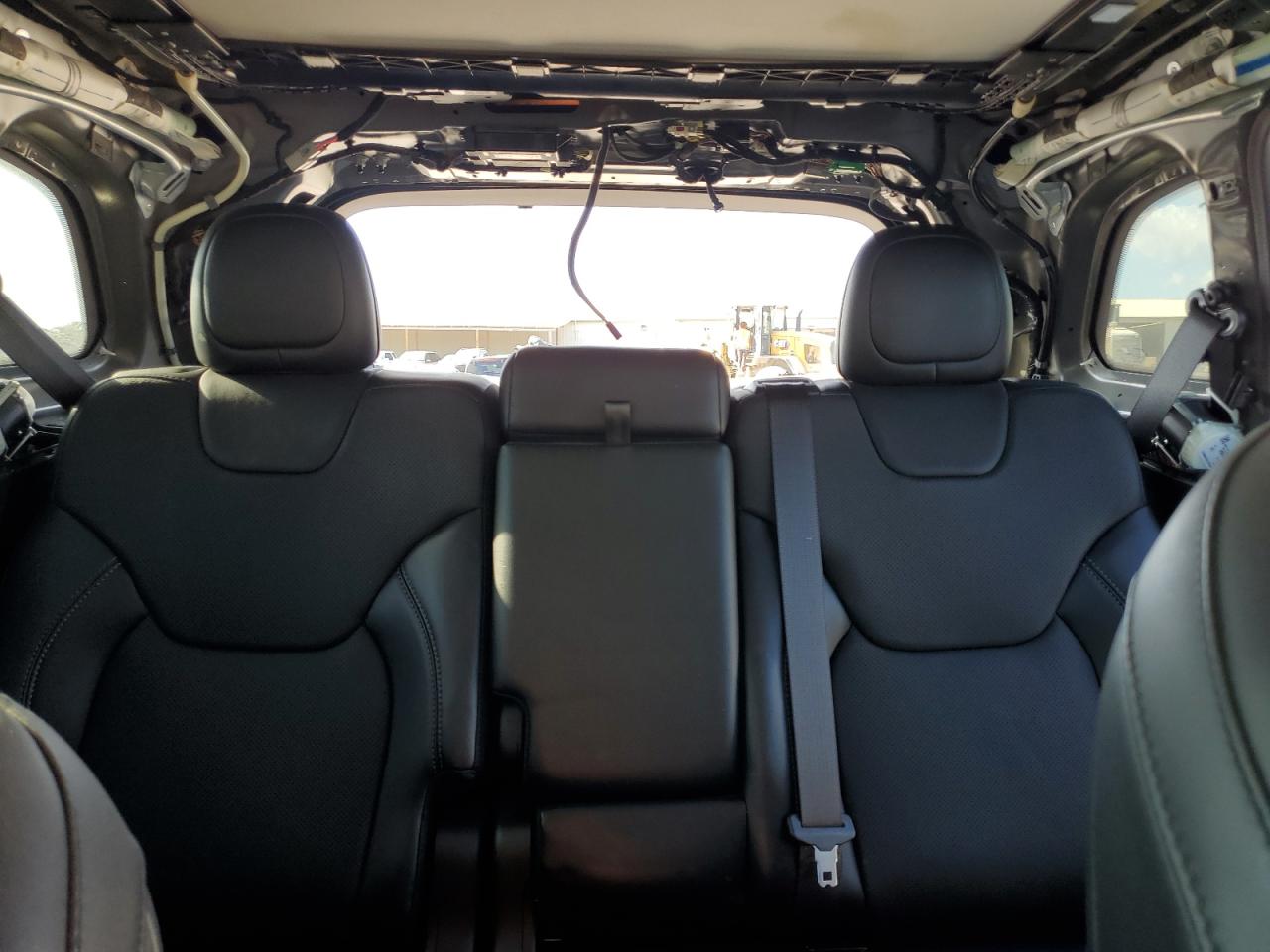 2021 Jeep Cherokee Limited VIN: 1C4PJMDX5MD186322 Lot: 85118415