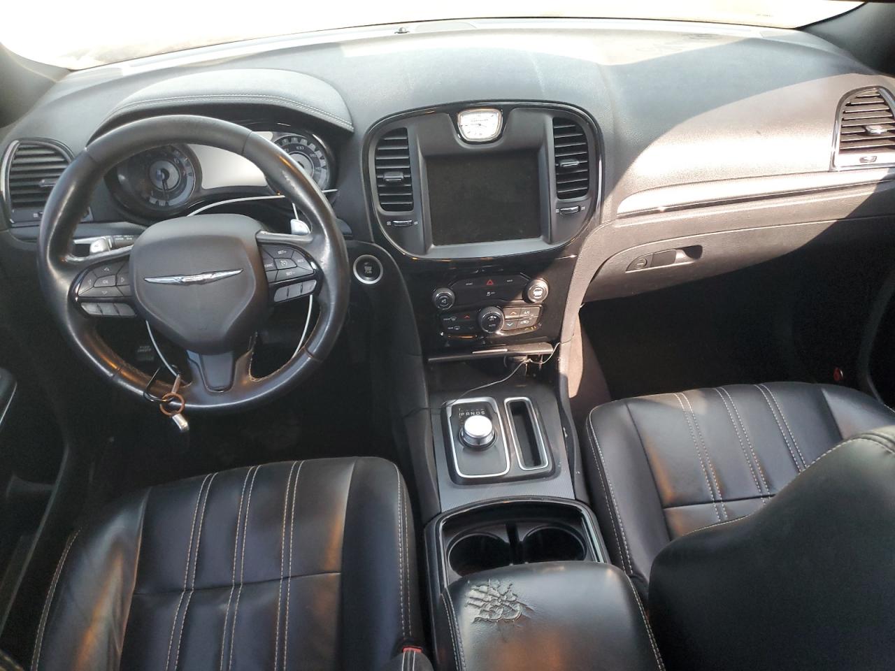 2016 Chrysler 300 S VIN: 2C3CCAGG7GH182948 Lot: 81891645