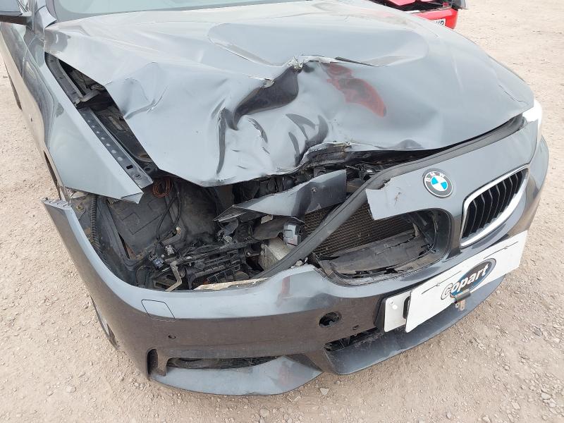 2016 BMW 4 SERIES 435D XDRIVE M SPORT 5DR AUTO [PROFESSIONAL MEDIA]
