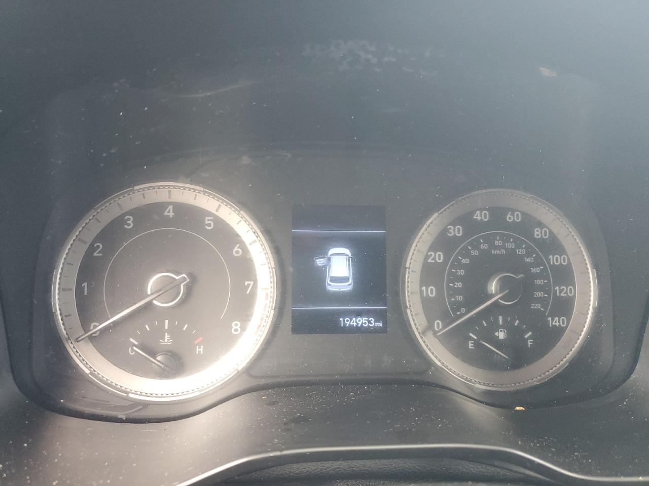 2021 Hyundai Venue Se VIN: KMHRB8A36MU069066 Lot: 85830315