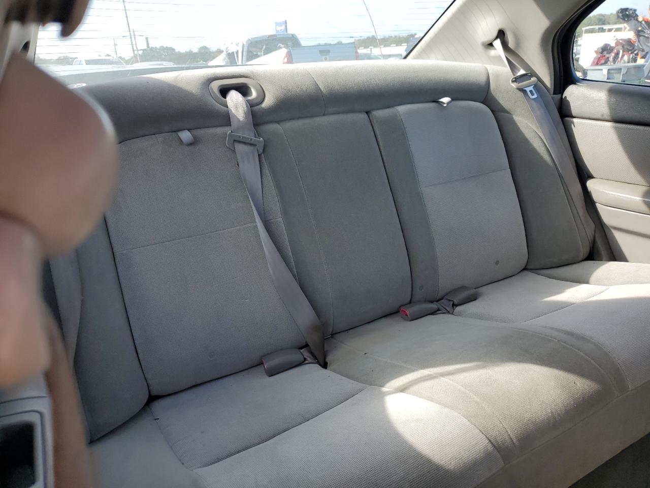 2002 Mercury Sable Gs VIN: 1MEFM50U72A650096 Lot: 85389045