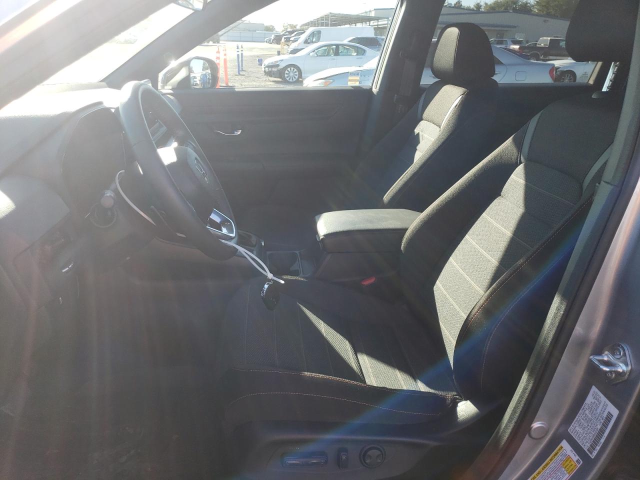 2024 Honda Cr-V Sport VIN: 7FARS6H58RE022481 Lot: 84969435