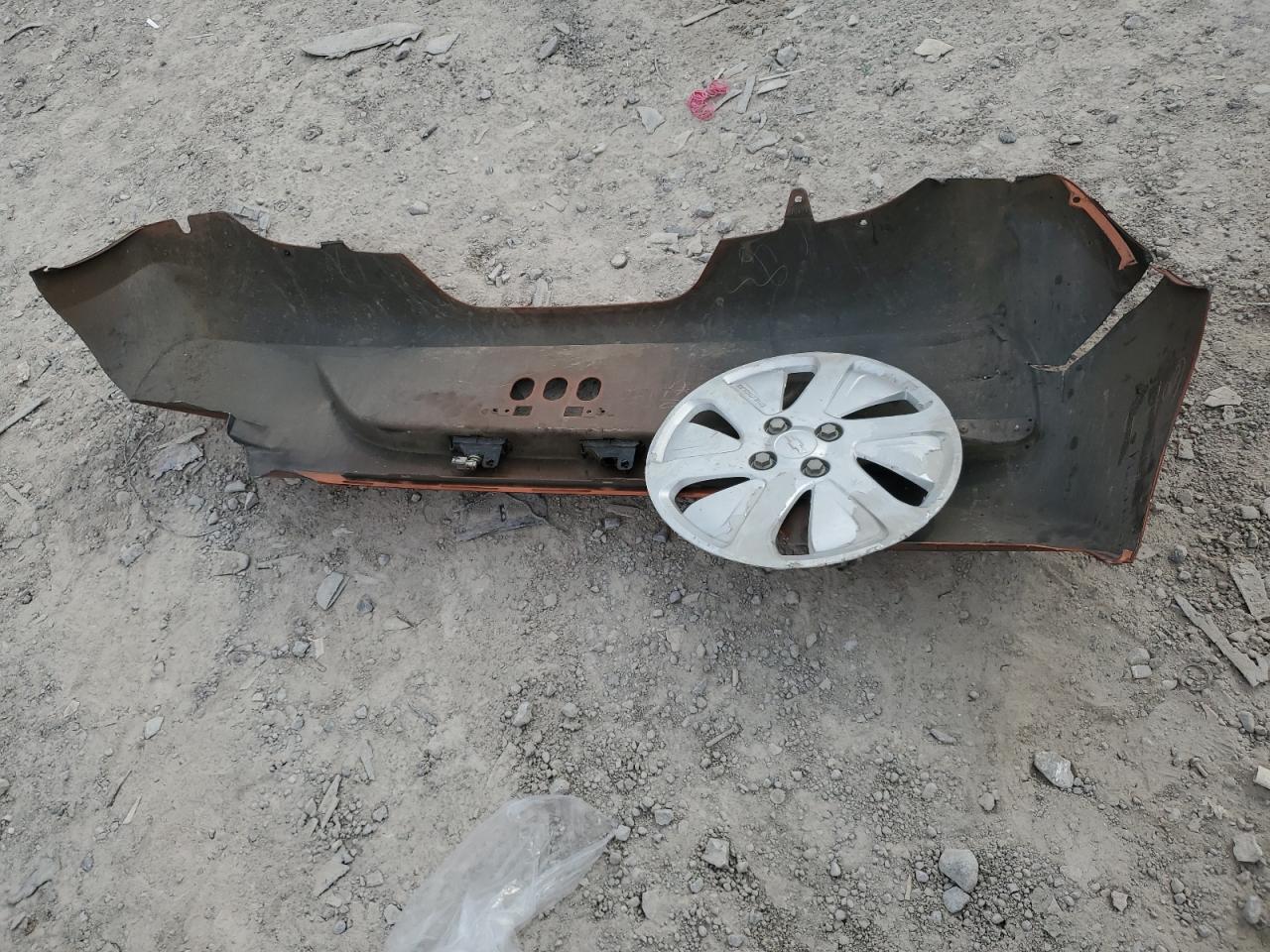 2018 Mitsubishi Mirage Es VIN: ML32A3HJ7JH005383 Lot: 90066835