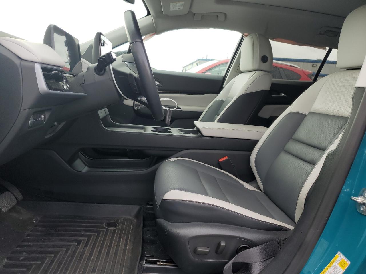 2024 Honda Prologue Elite VIN: 3GPKHZRJ4RS520210 Lot: 86469745