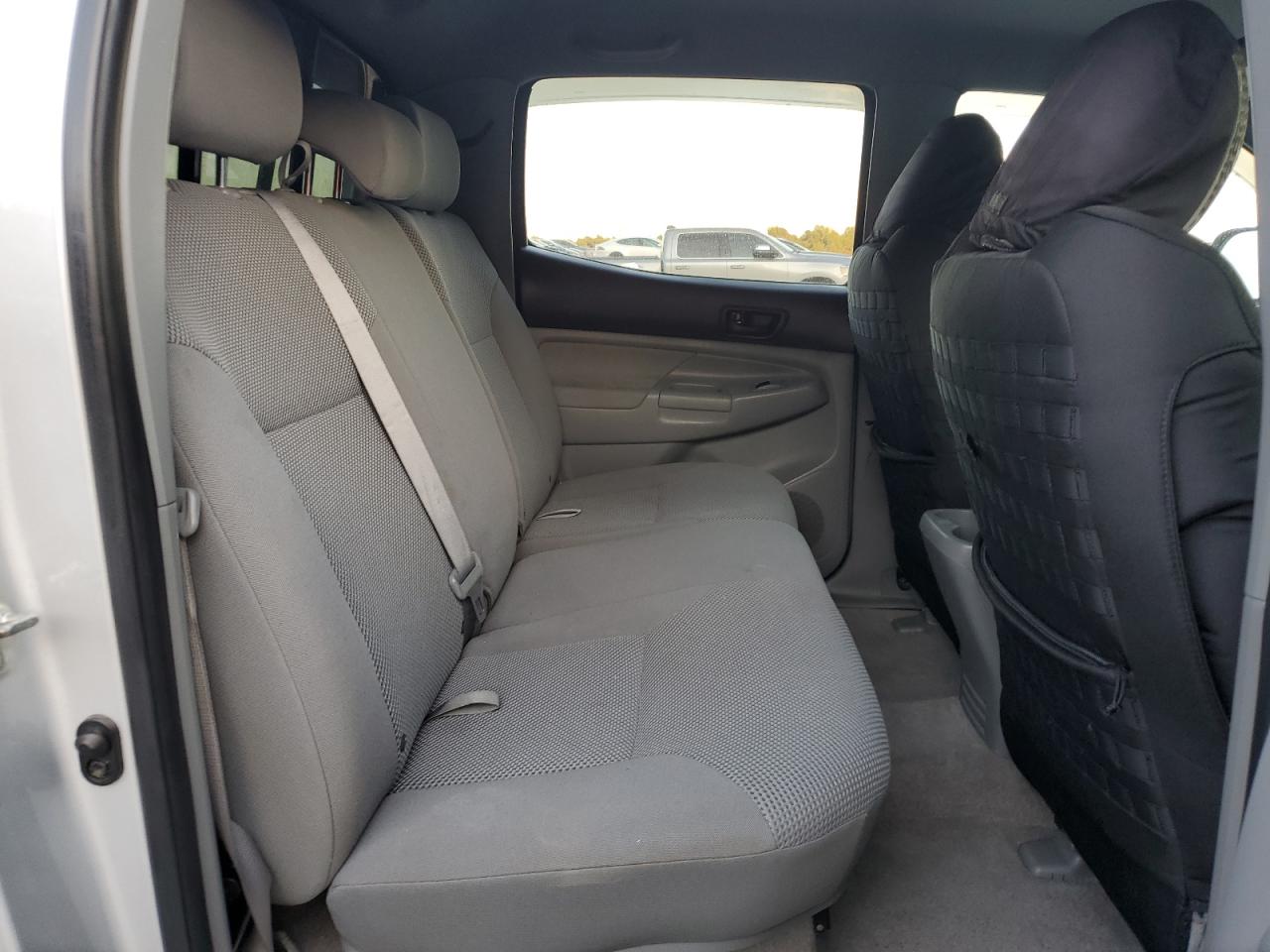 2010 Toyota Tacoma Double Cab Prerunner VIN: 5TEJU4GN4AZ708299 Lot: 82305625