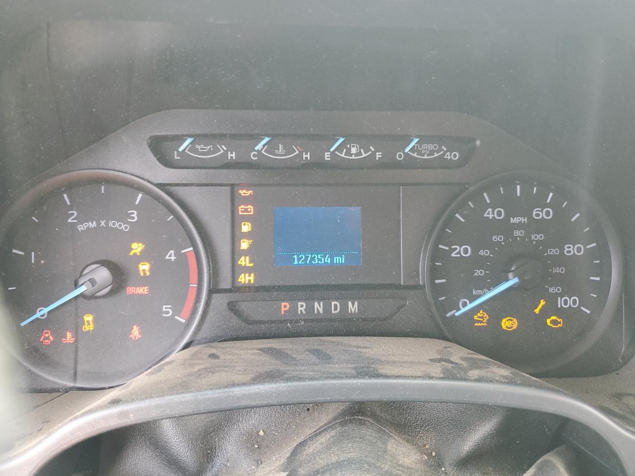 2020 Ford F550 Super Duty VIN: 1FD0X5HT1LED87328 Lot: 83874655