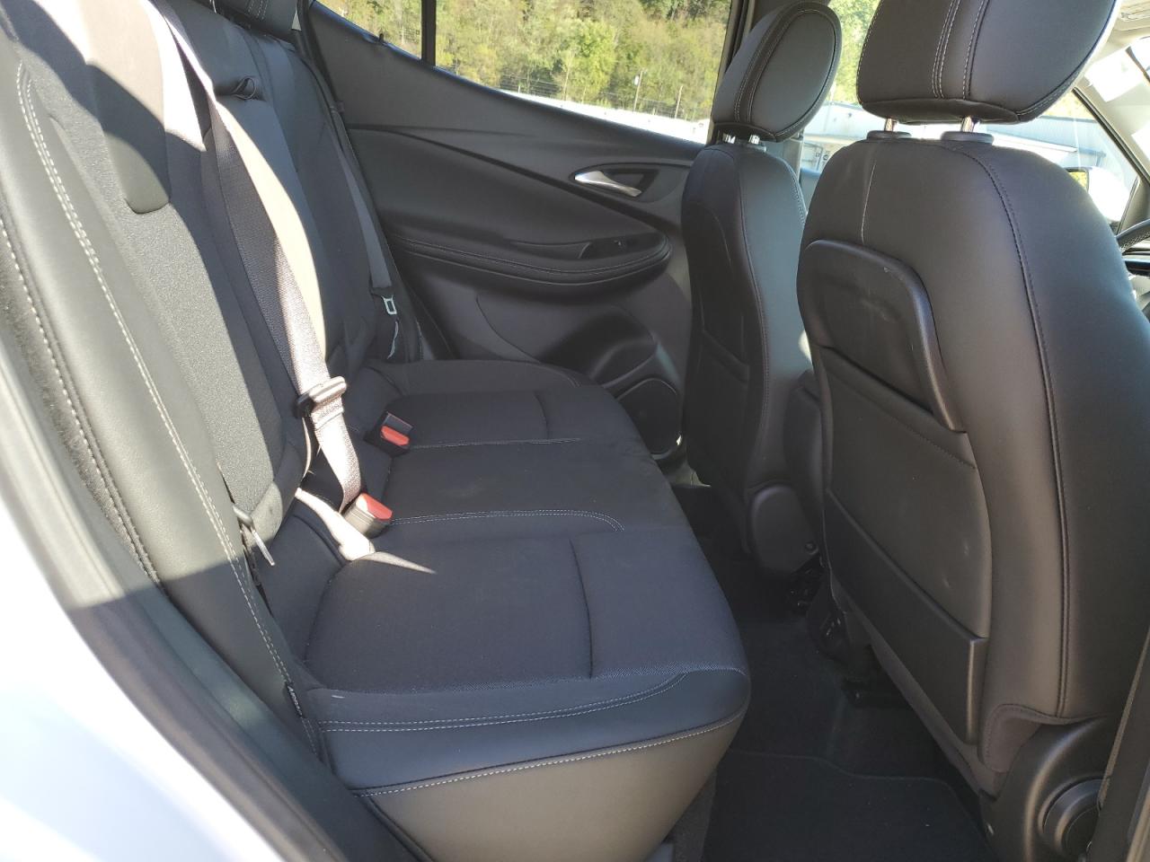 2024 Buick Encore Gx Preferred VIN: KL4AMCSL5RB210848 Lot: 86156475