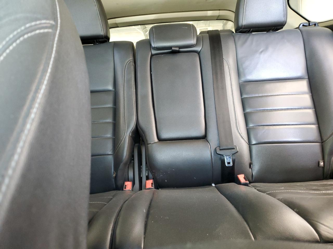 2015 Ford Escape Titanium VIN: 1FMCU9J9XFUA61792 Lot: 86495645