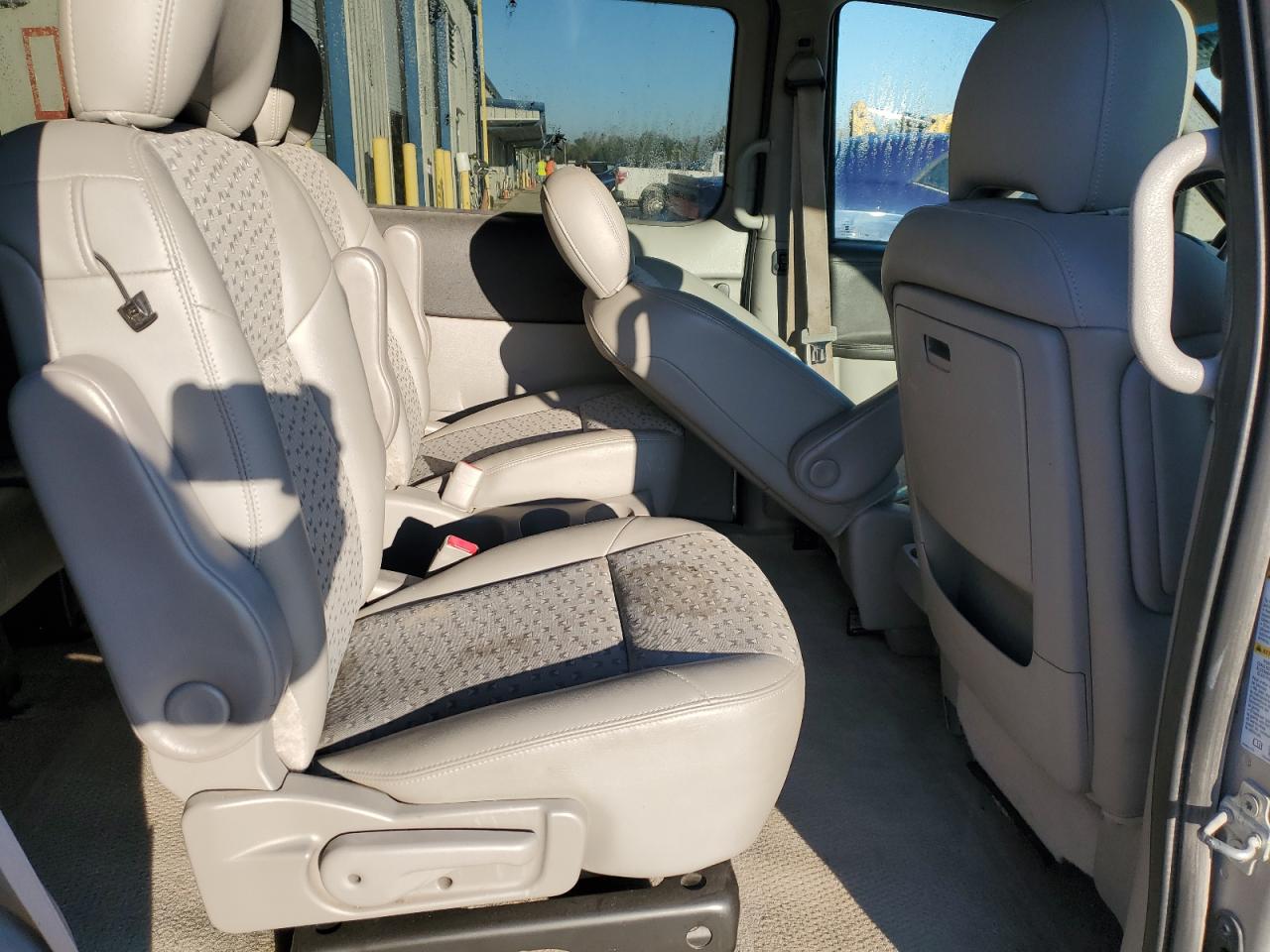 2008 Chevrolet Uplander Lt VIN: 1GNDV33158D144115 Lot: 90144565