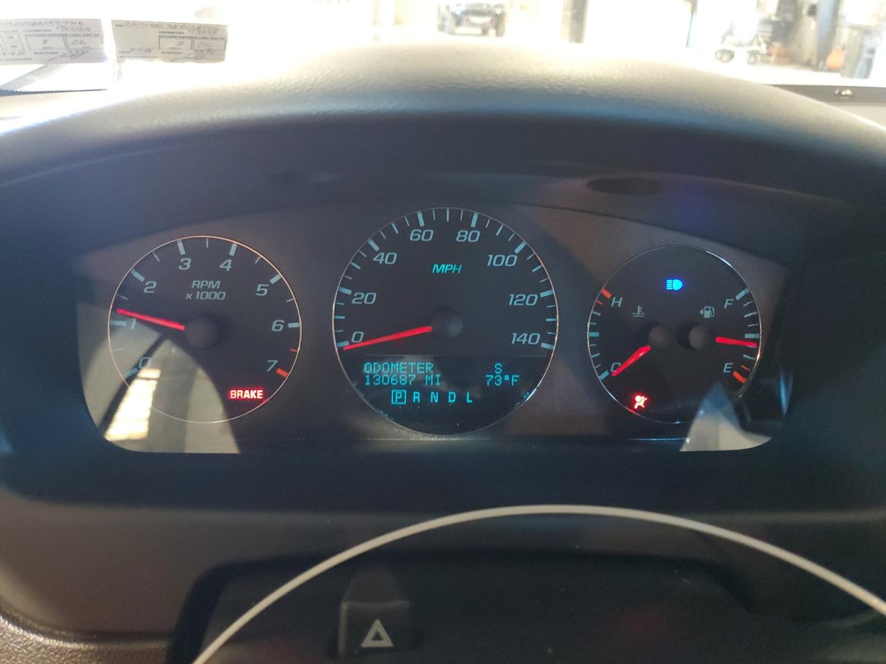 2013 Chevrolet Impala Ltz VIN: 2G1WC5E38D1227716 Lot: 84804895