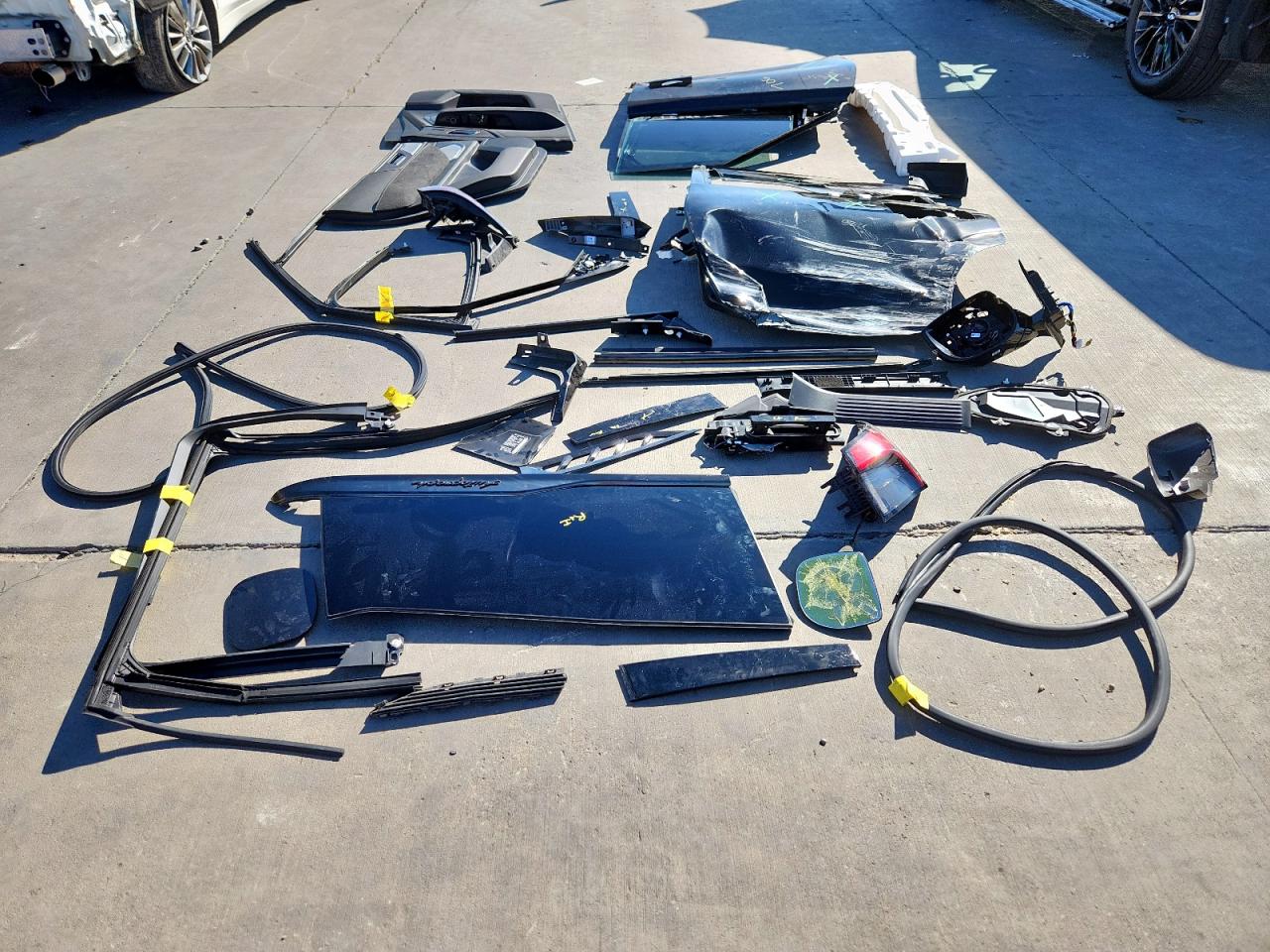 2025 Infiniti Qx80 Autograph VIN: JN8AZ3CCXS9602750 Lot: 85206765