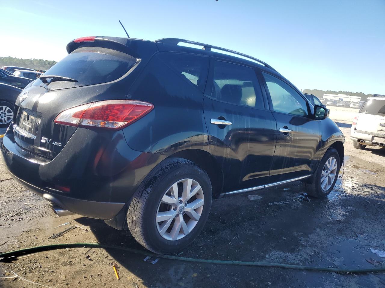Murano Murano