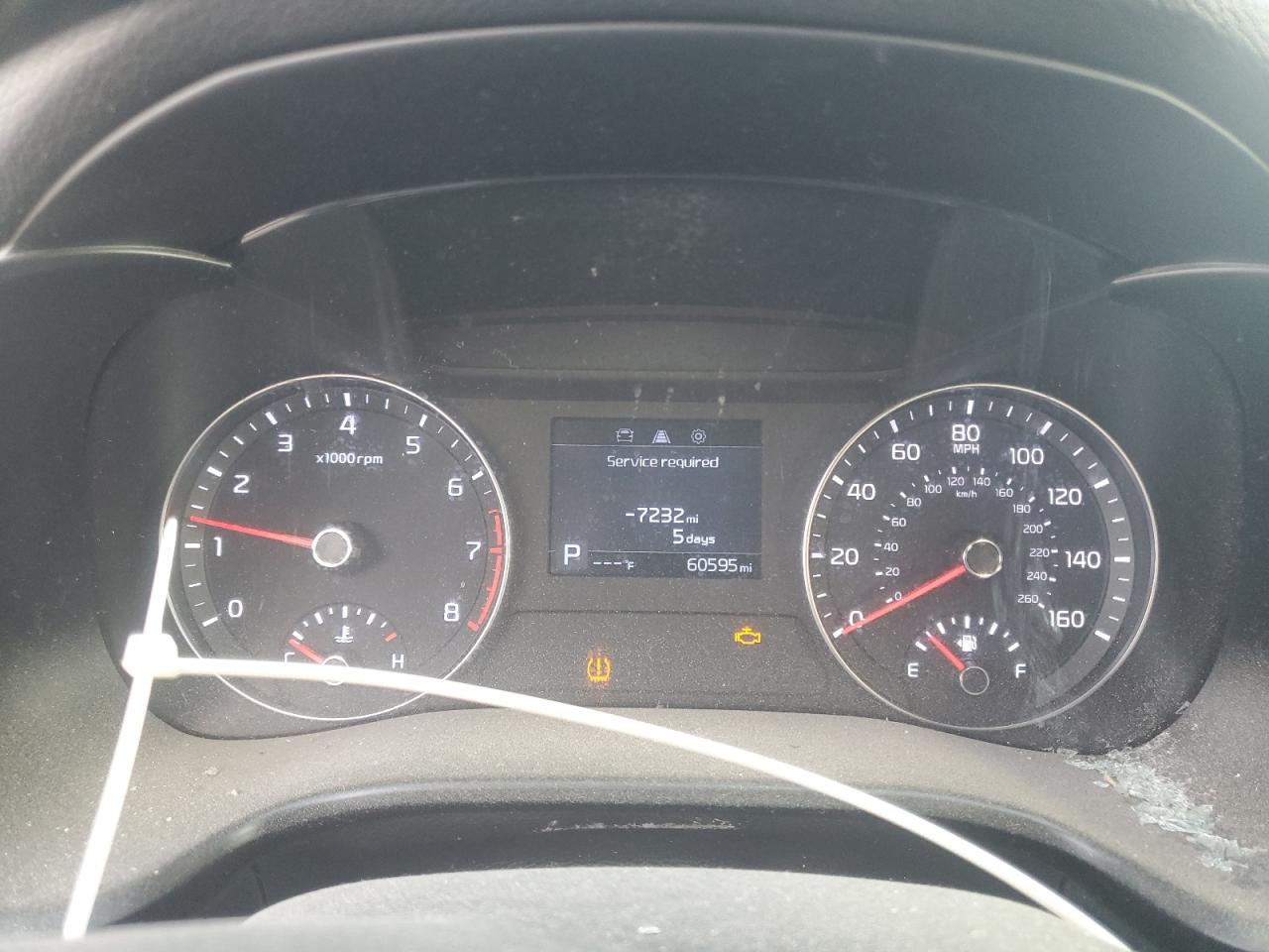 2019 Kia Forte Gt Line VIN: 3KPF34AD8KE019920 Lot: 82557865