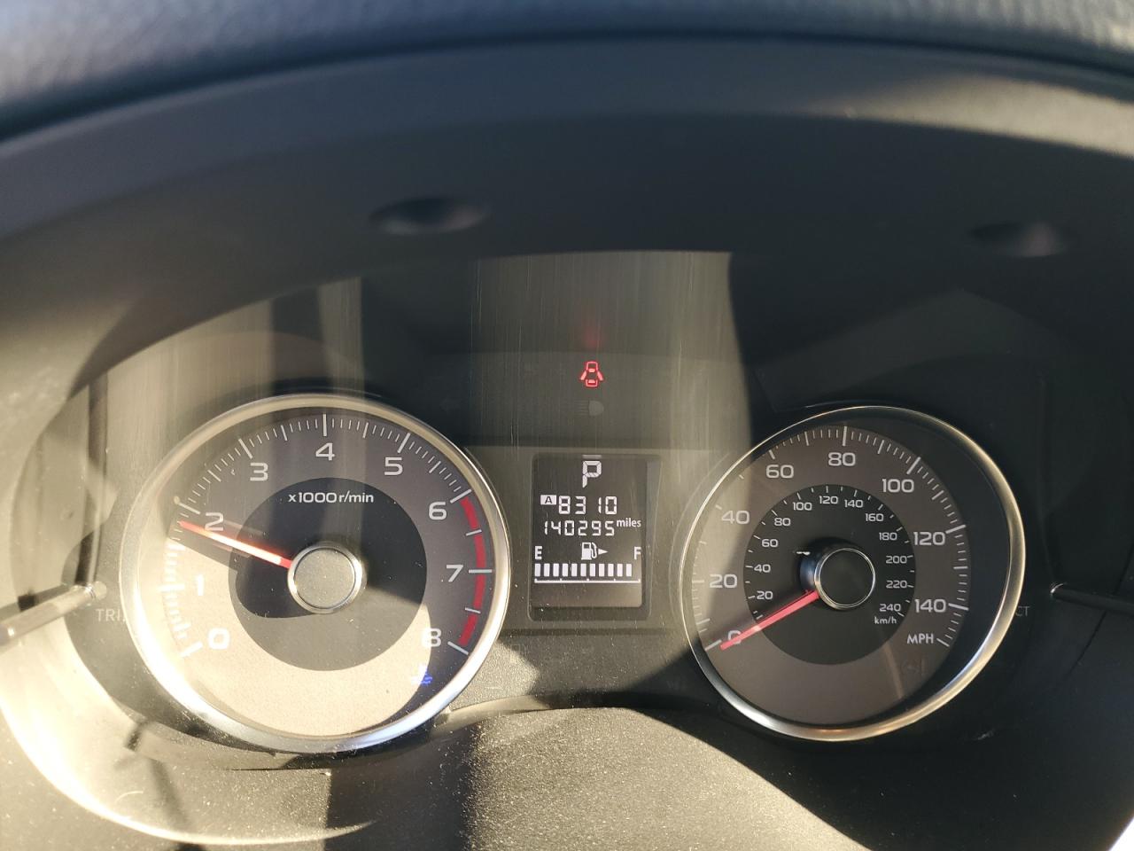 2014 Subaru Forester 2.5I Limited VIN: JF2SJAHC9EH414625 Lot: 82383045