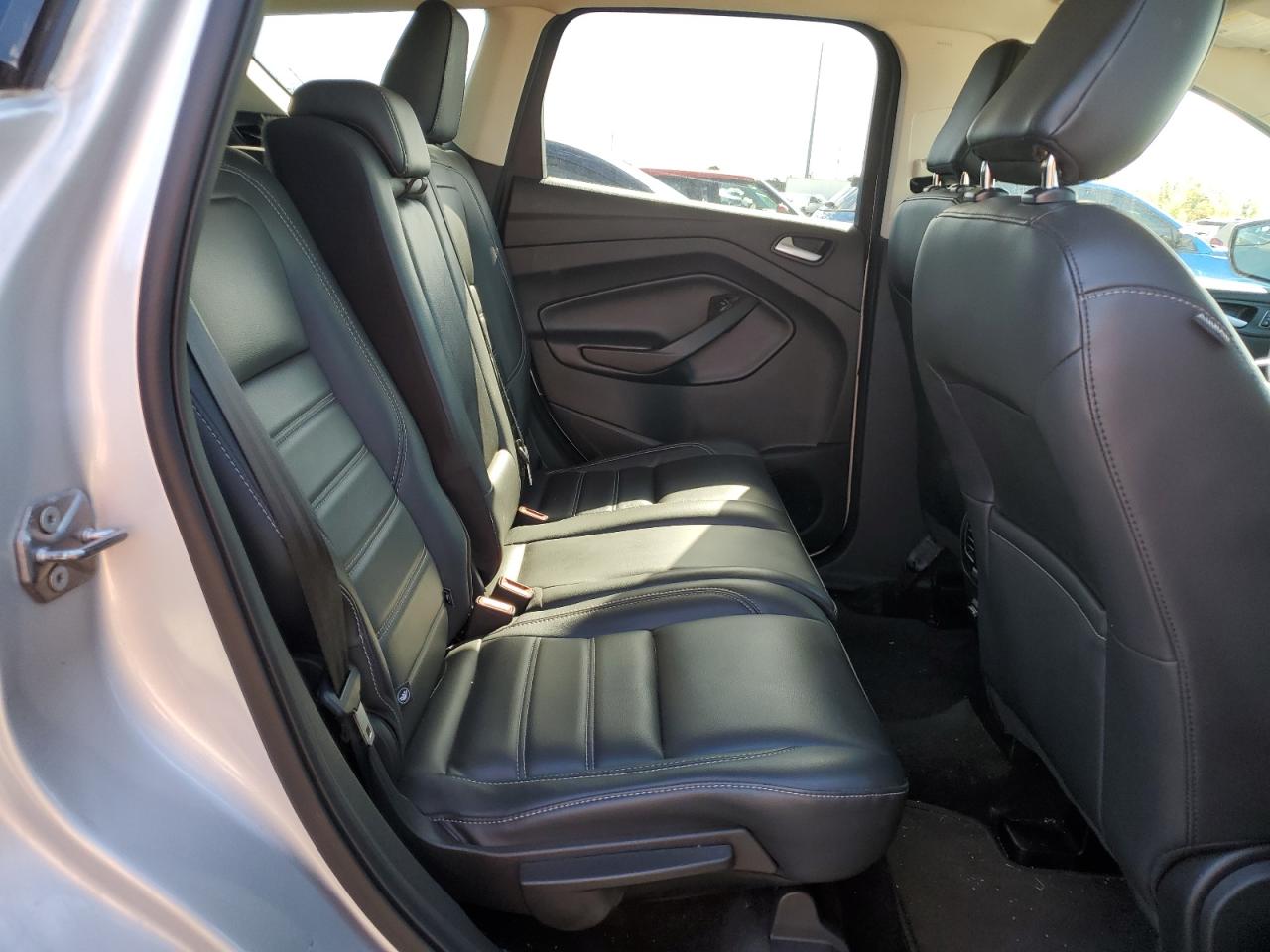 2019 Ford Escape Sel VIN: 1FMCU9HD0KUA96572 Lot: 84778295