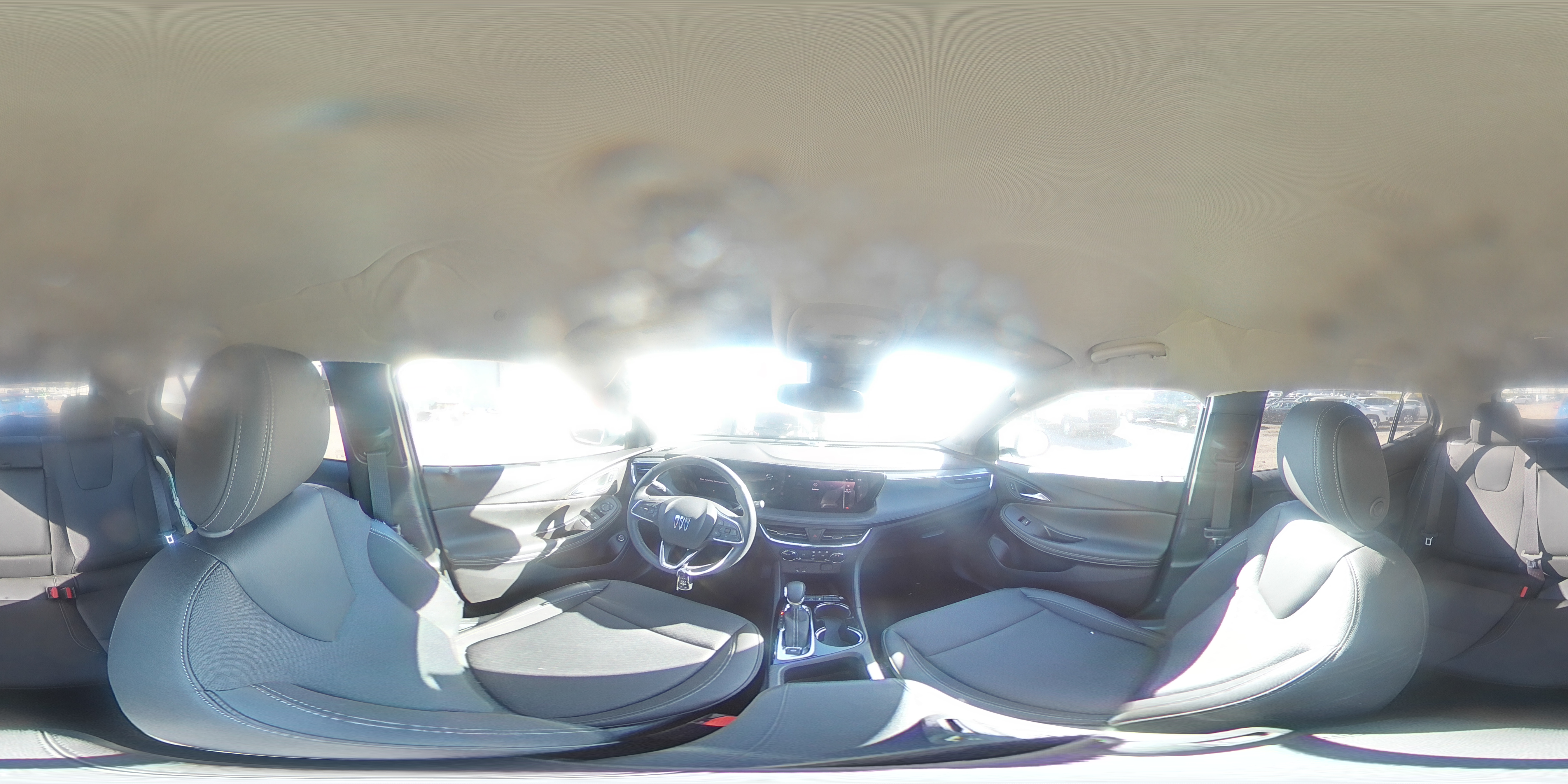 2025 Buick Encore Gx Preferred VIN: KL4AMBSP9SB109640 Lot: 82412055