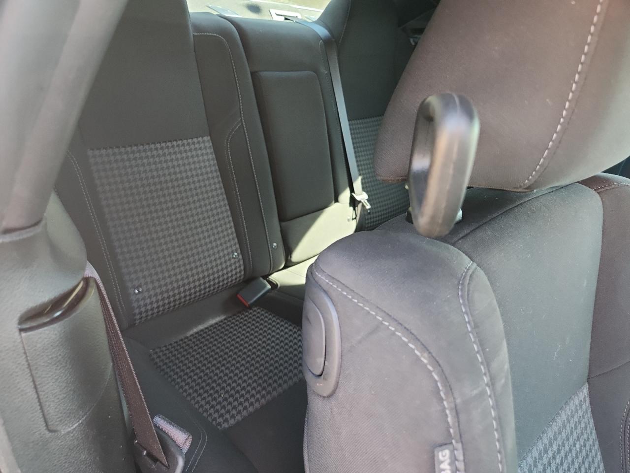 2023 Dodge Challenger Sxt VIN: 2C3CDZAG5PH694003 Lot: 82448565