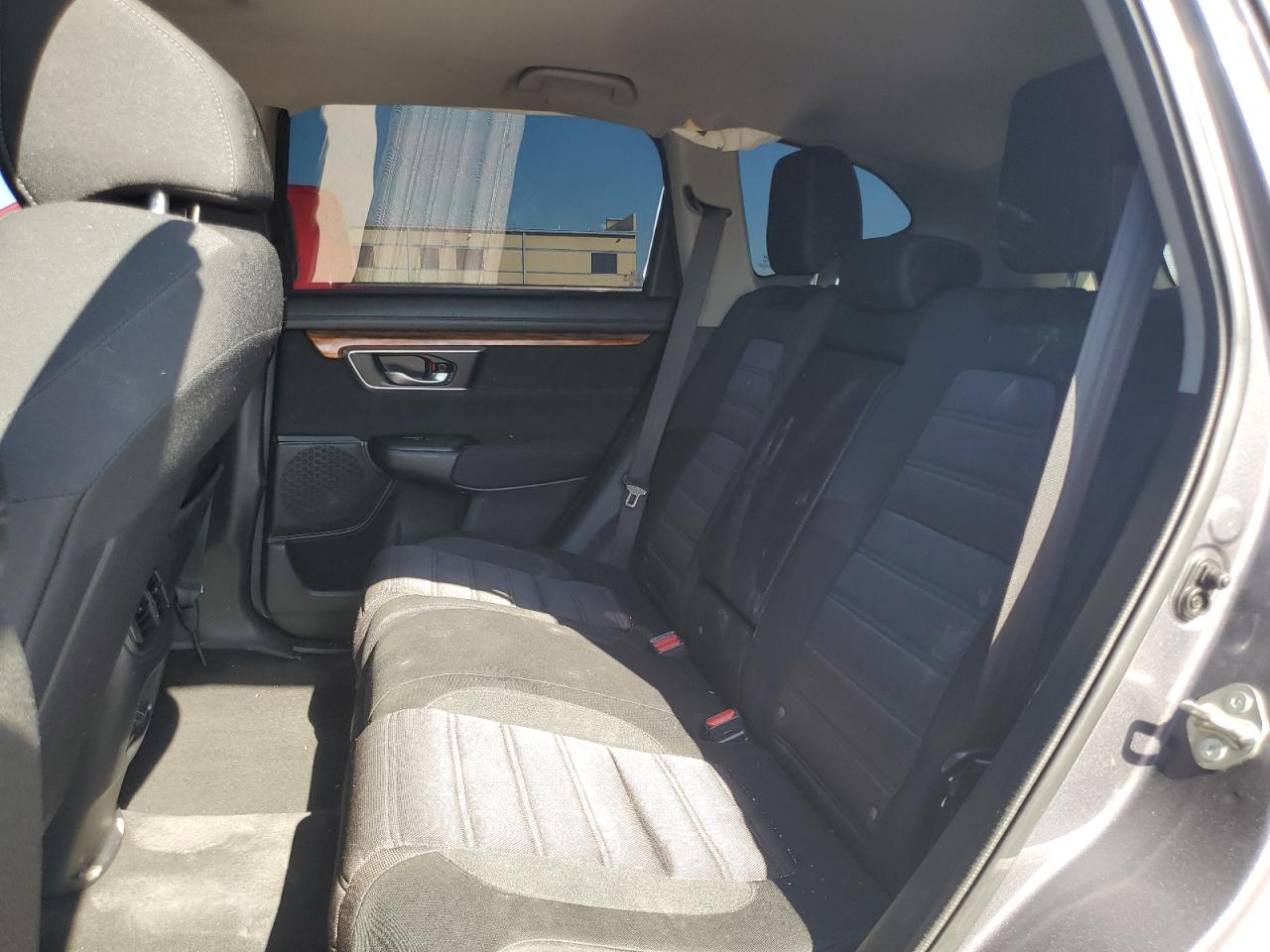 2019 Honda Cr-V Ex VIN: 7FARW2H59KE003389 Lot: 87263845