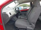 2013 SEAT MII S 1.0 S 3DR for sale at Copart ST HELENS