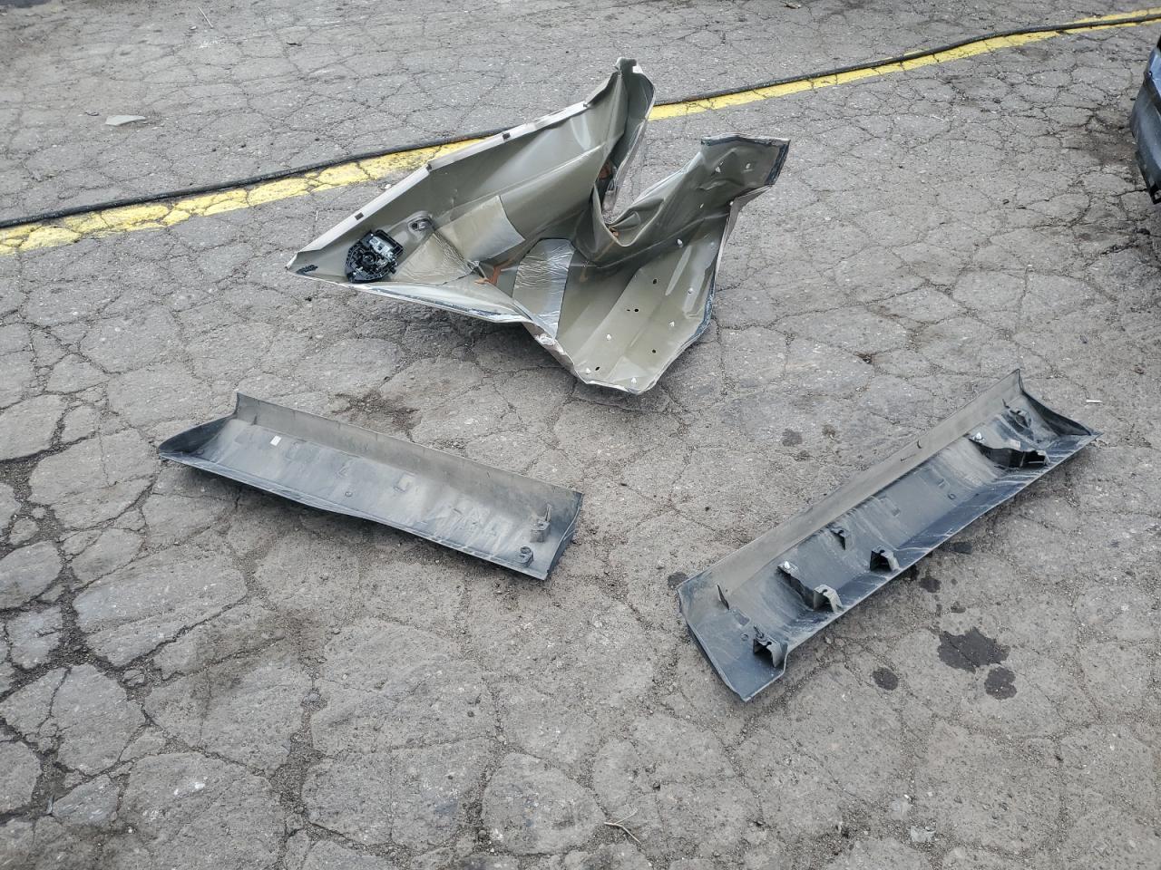 2020 Ford Edge Sel VIN: 2FMPK4J96LBA09670 Lot: 90685385