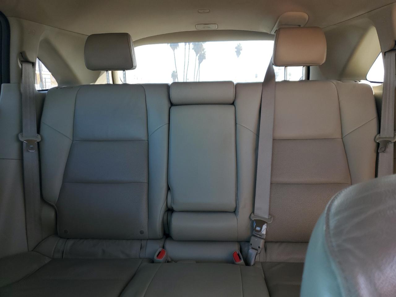 2015 Acura Rdx VIN: 5J8TB3H36FL002982 Lot: 85756605