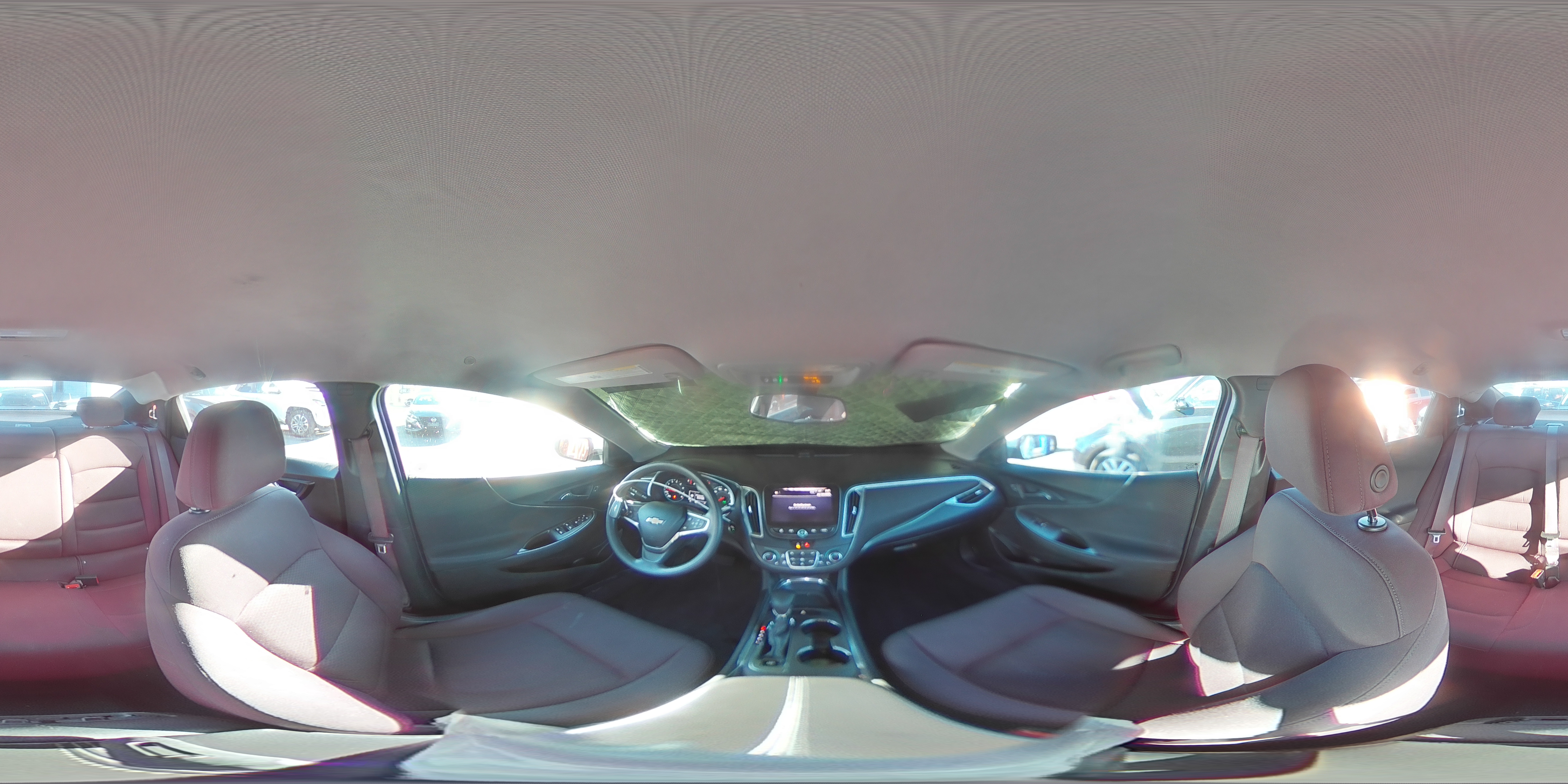 2022 Chevrolet Malibu Lt VIN: 1G1ZD5ST8NF128550 Lot: 82187225