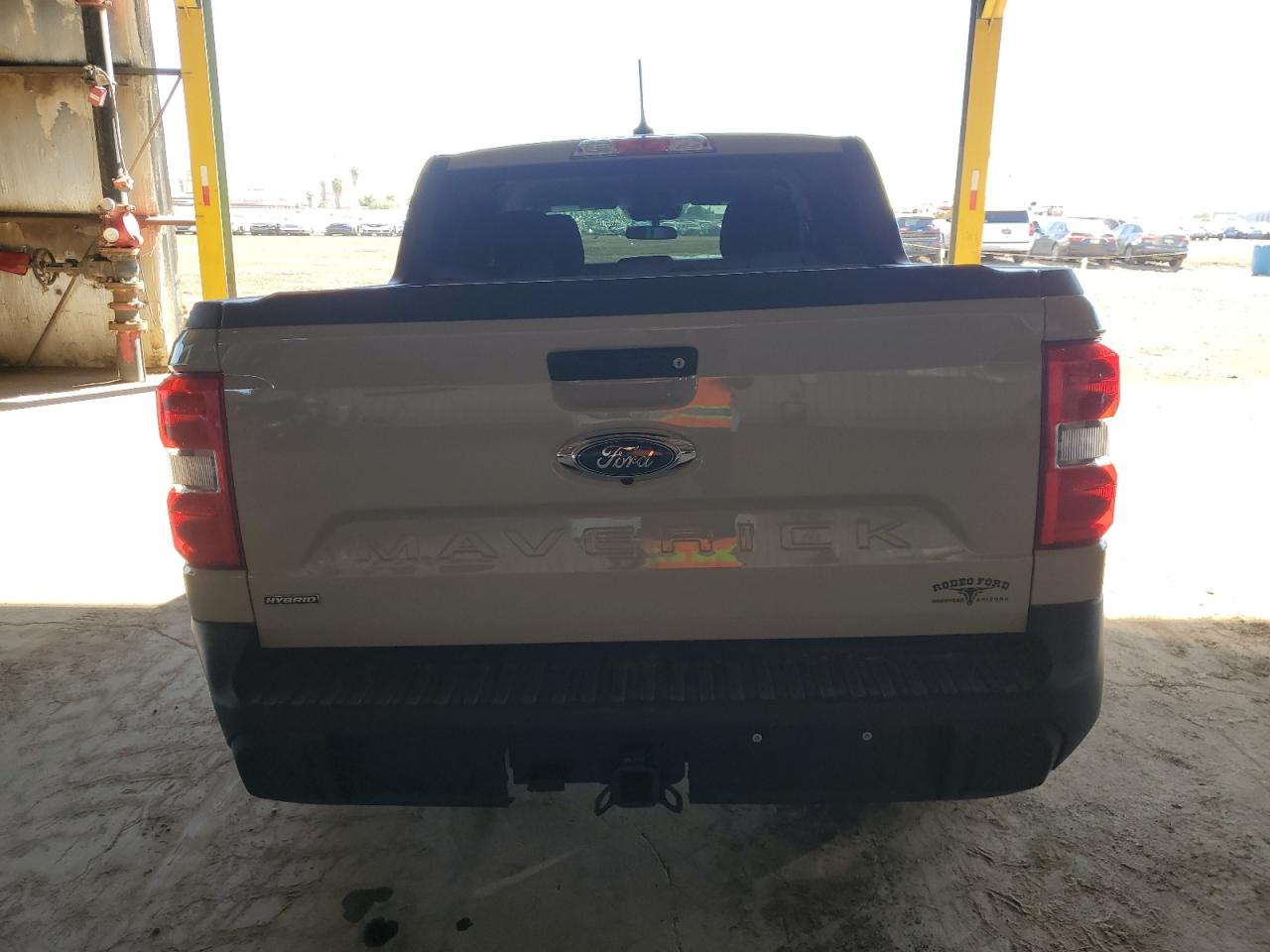 2024 Ford Maverick Xlt VIN: 3FTTW8H32RRB75680 Lot: 84788655