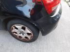 2012 AUDI A1  for sale at Copart CASTLEDERMOT - IRELAND