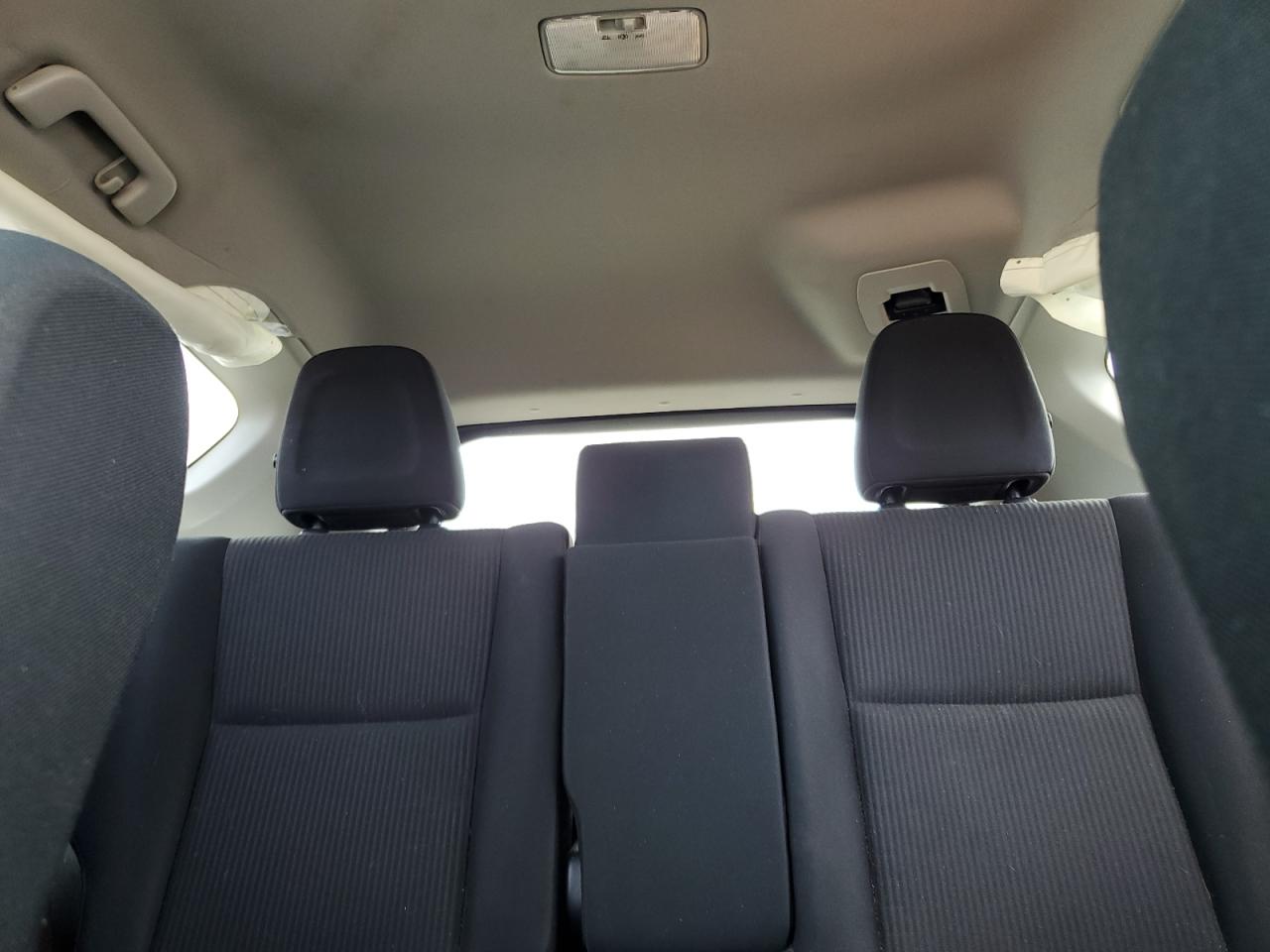 2018 Toyota Rav4 Le VIN: JTMZFREV8JJ749106 Lot: 85539635