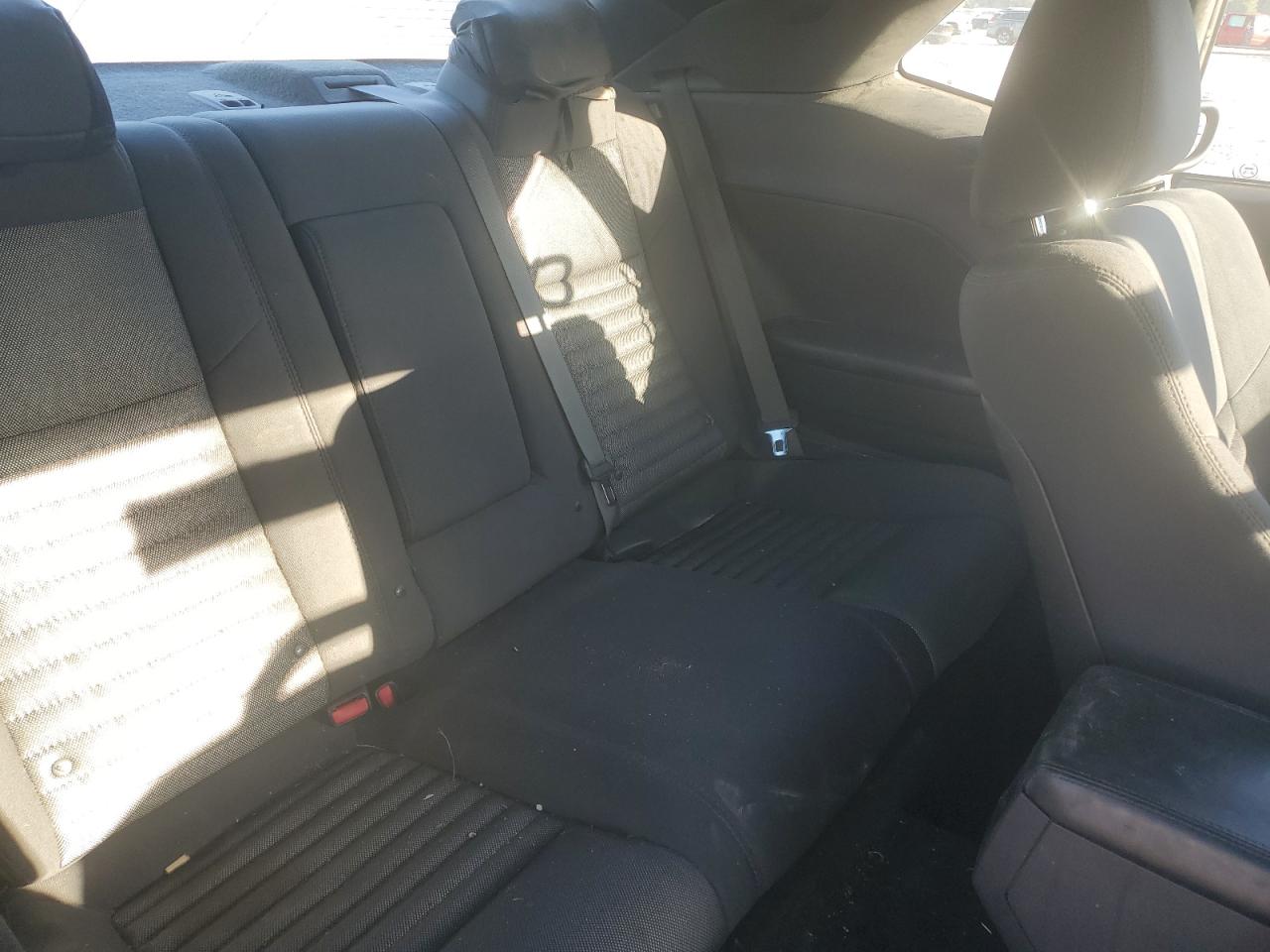 2014 Dodge Challenger Sxt VIN: 2C3CDYAG8EH184462 Lot: 87256645