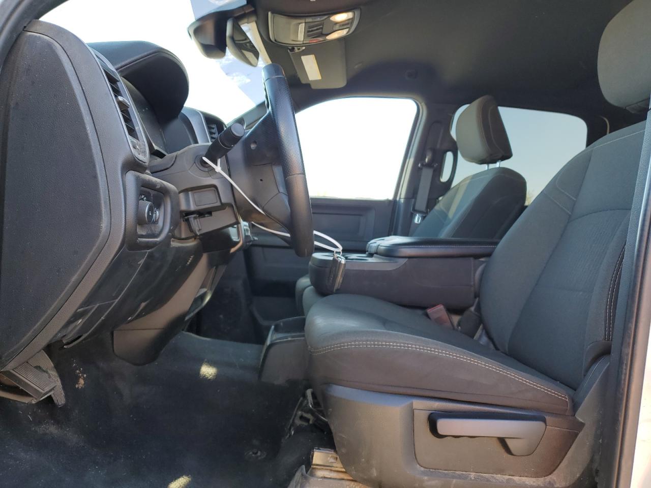 2024 Ram 2500 Tradesman VIN: 3C6UR5CL4RG118076 Lot: 89732375