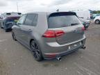 2016 VOLKSWAGEN GOLF GTI PERFORMANCE S-A  for sale at Copart SANDTOFT