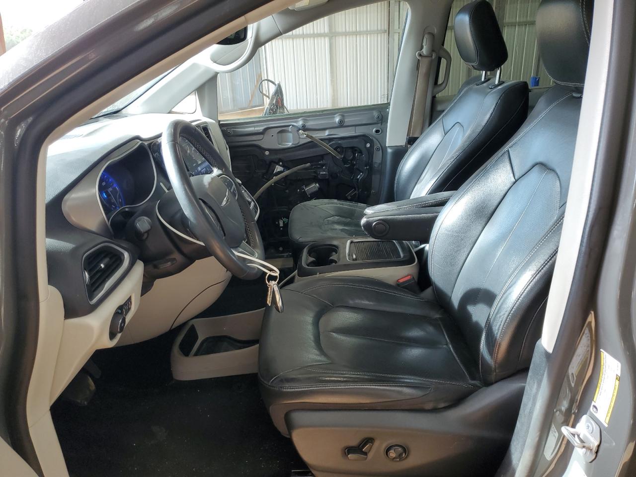 2022 Chrysler Pacifica Touring L VIN: 2C4RC1BG8NR106546 Lot: 82261955