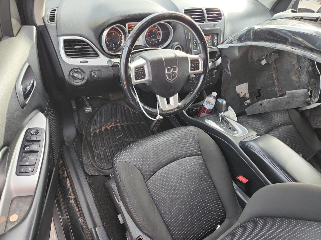 2019 Dodge Journey Se VIN: 3C4PDCBG2KT773105 Lot: 82003935