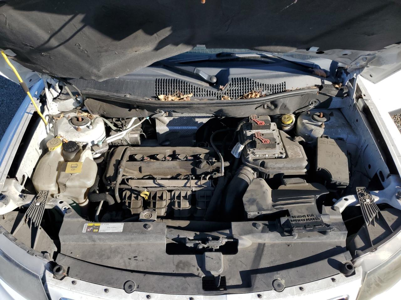 2014 Jeep Compass Sport VIN: 1C4NJCBA4ED812086 Lot: 90743745