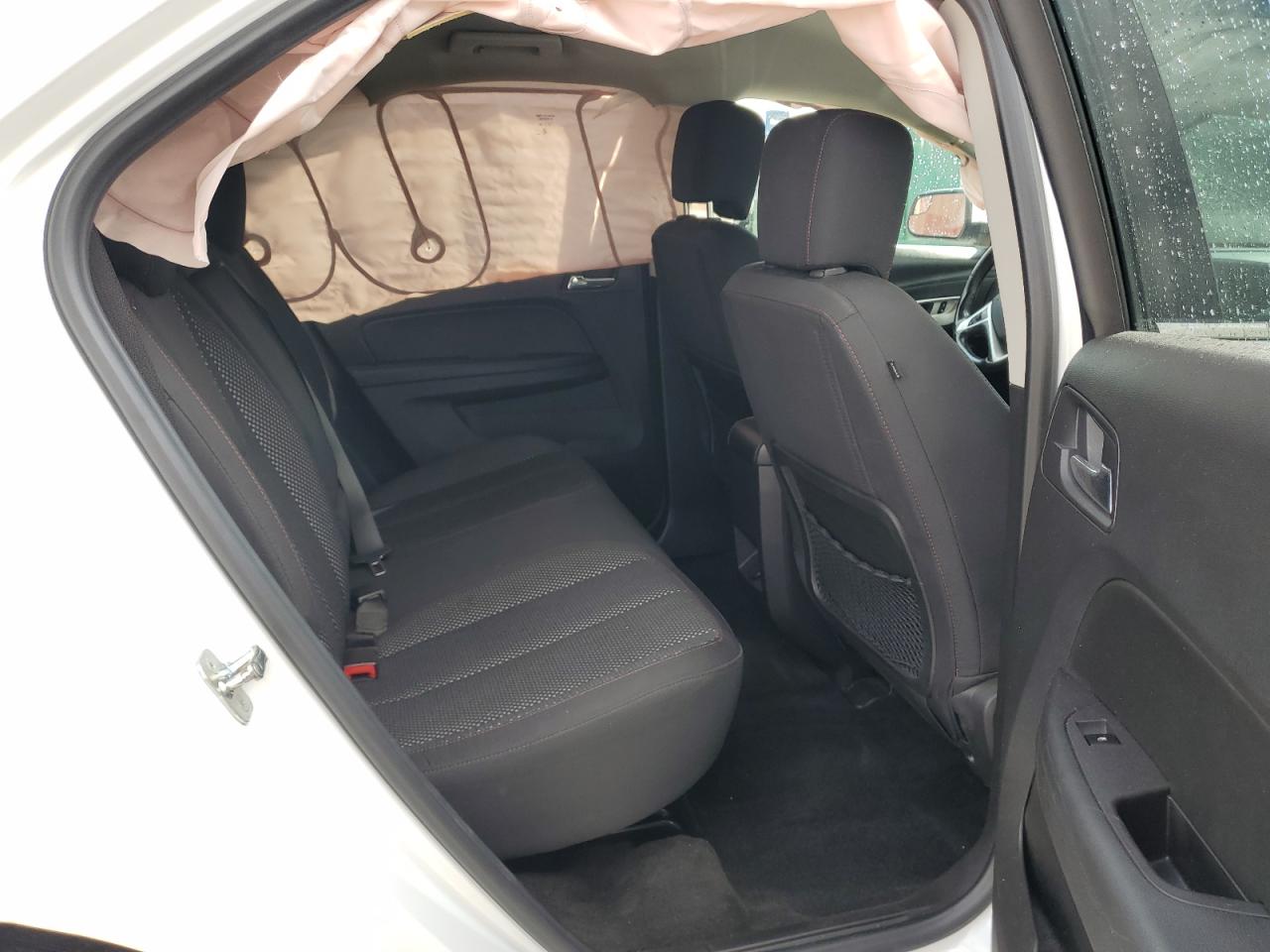 2013 Chevrolet Equinox Lt VIN: 2GNALDEK1D6110587 Lot: 85719245