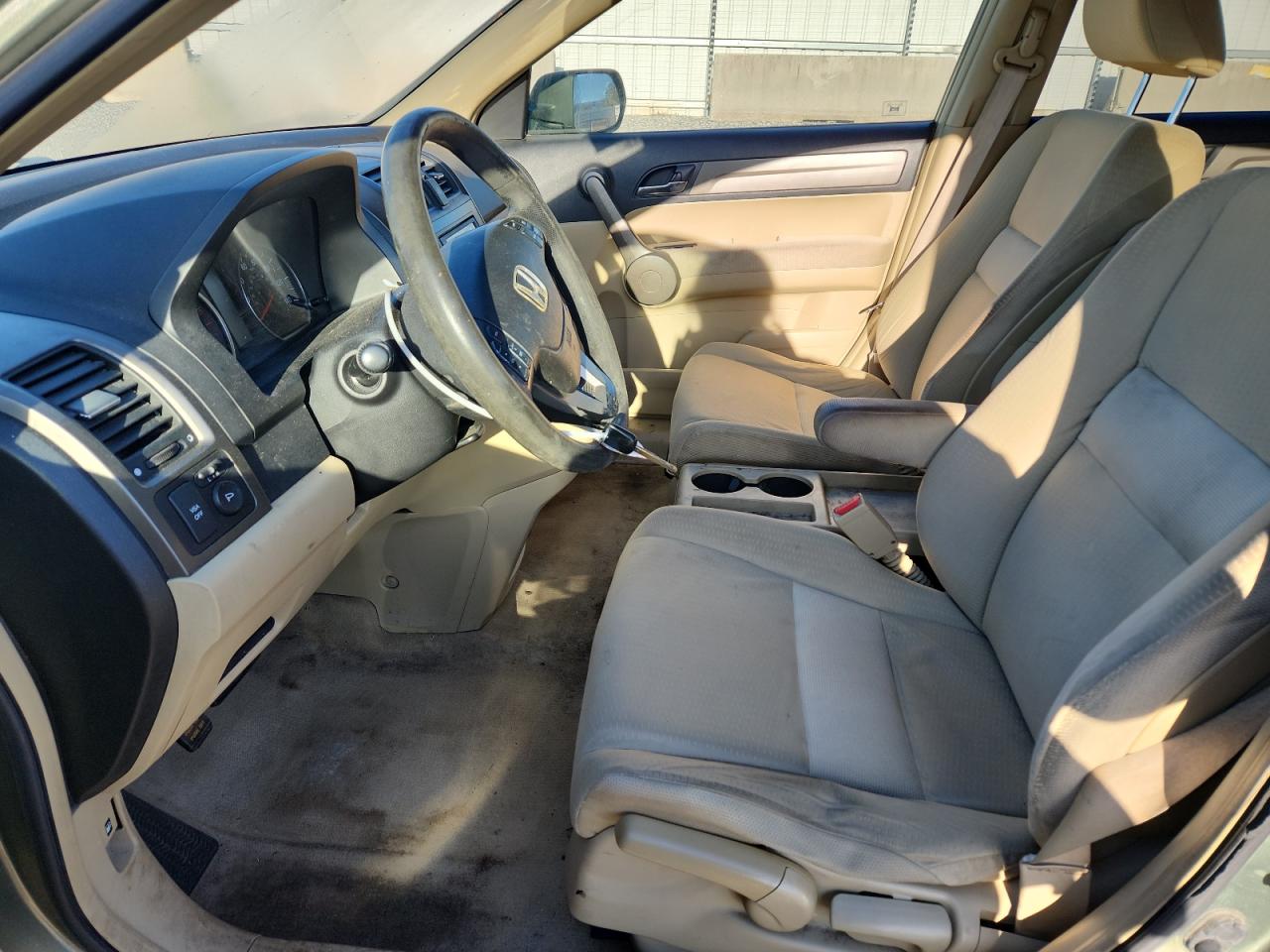 2008 Honda Cr-V Ex VIN: JHLRE38578C007048 Lot: 89455325