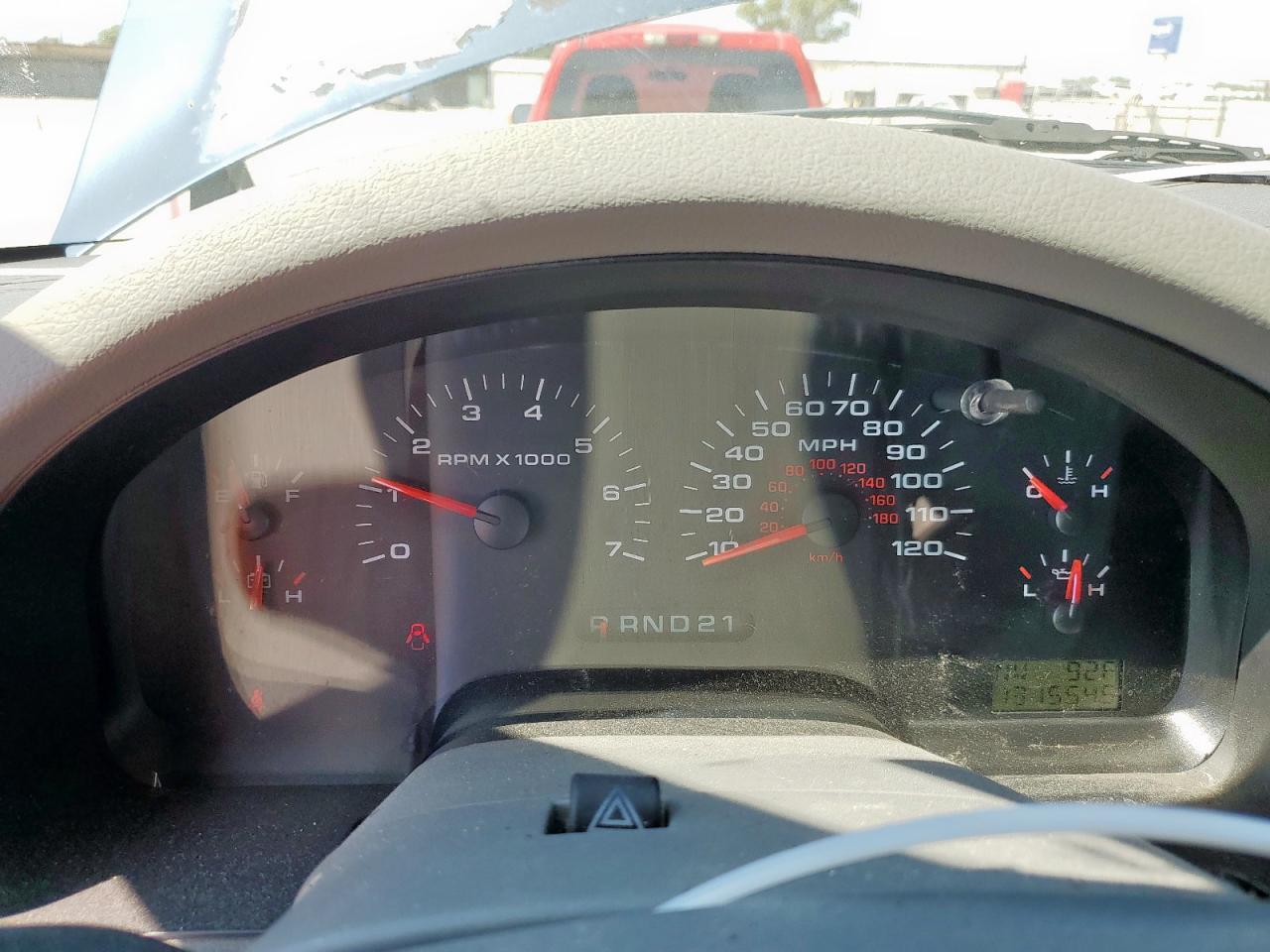 2006 Ford F150 VIN: 1FTRX12W16KA58934 Lot: 86291945