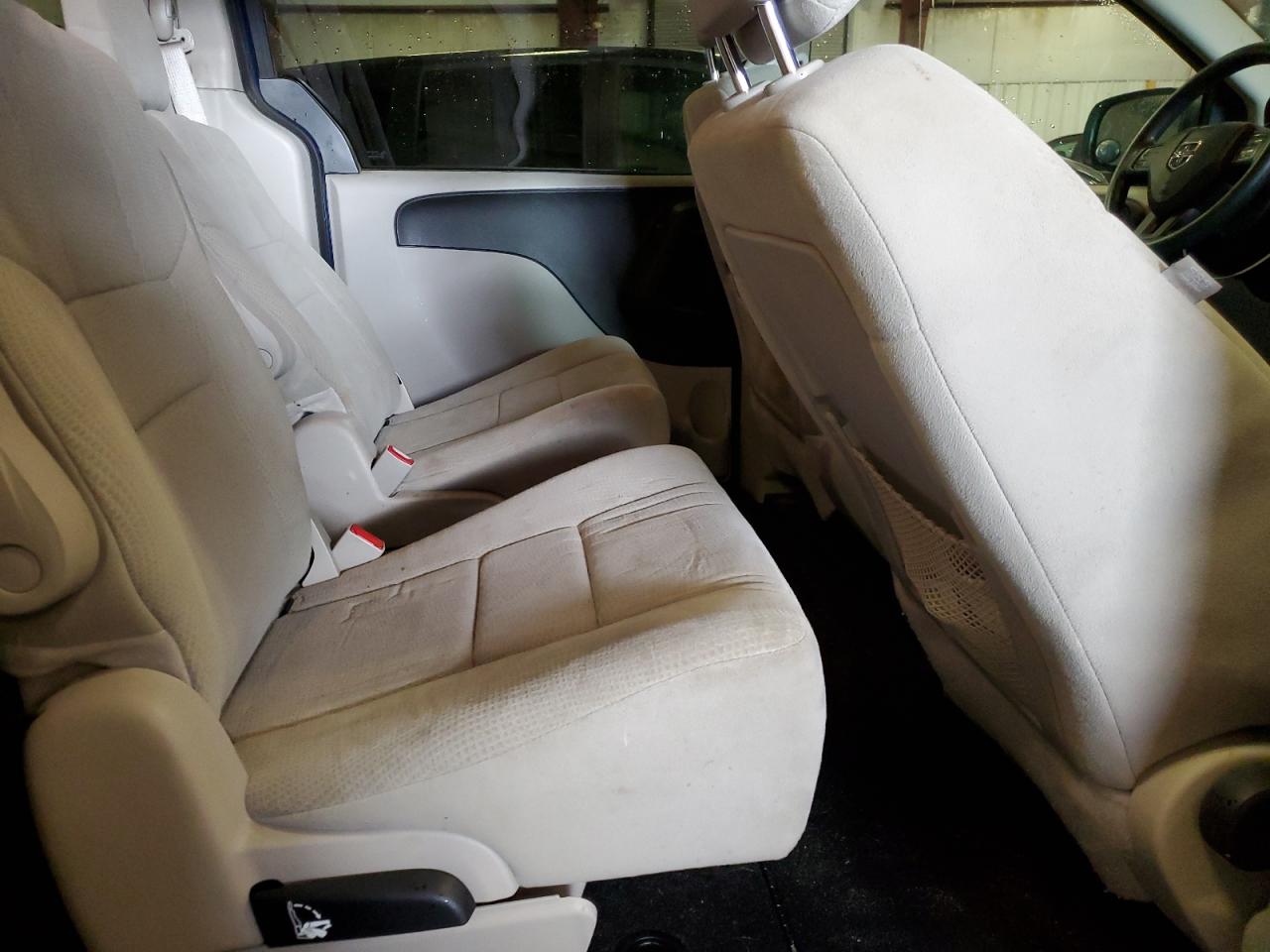 2012 Dodge Grand Caravan Sxt VIN: 2C4RDGCG2CR385732 Lot: 90415585