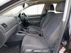 2007 VOLKSWAGEN GOLF SE TDI 140  for sale at Copart PETERLEE