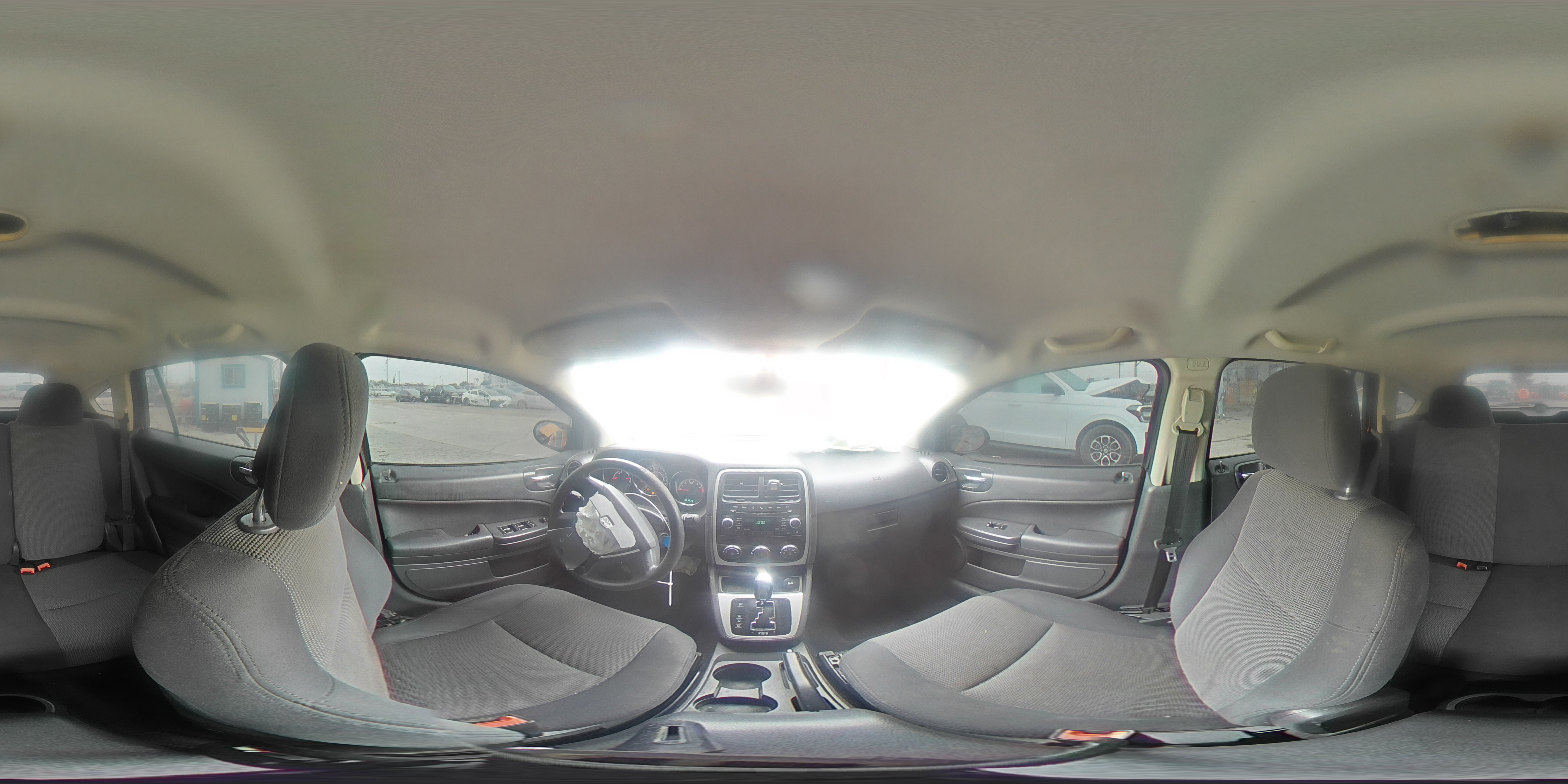 2011 Dodge Caliber Heat VIN: 1B3CB5HA7BD241942 Lot: 82346675